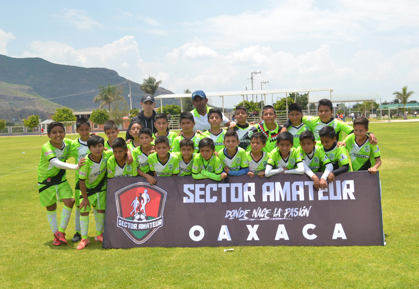 ¡Felicidades campeones!