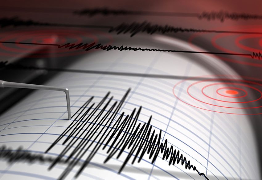 Se percibe sismo de 5.3 preliminar en Oaxaca; suena alerta sísmica en CDMX | El Imparcial de Oaxaca