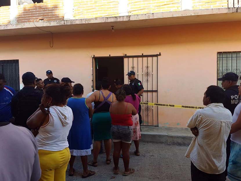 Ejecutan a familia en Juchitán | El Imparcial de Oaxaca