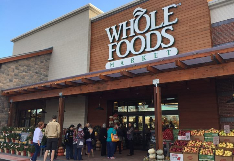 Amazon baja precios de Whole Foods en nueva ofensiva contra Walmart | El Imparcial de Oaxaca