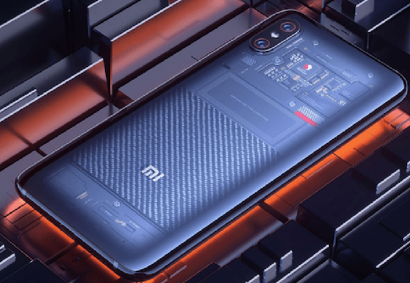 Xiaomi presenta el Mi 8, una copia descarada del iPhone X | El Imparcial de Oaxaca