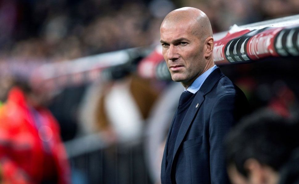 Zidane deja el Real Madrid | El Imparcial de Oaxaca