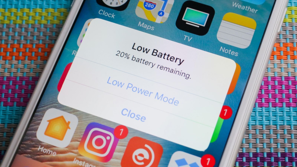 Regresan los problemas de batería al iPhone con iOS 11.4 | El Imparcial de Oaxaca