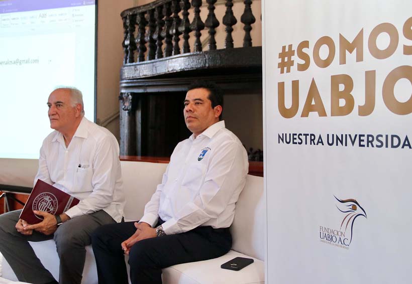 Abandonar la enseñanza es abandonar al país: Rectores UAM-UABJO | El Imparcial de Oaxaca