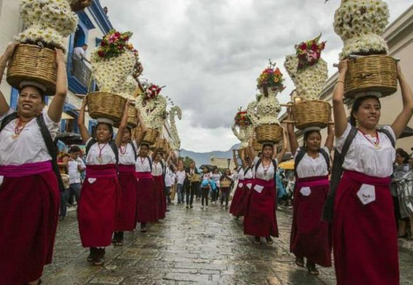 Listo, operativo de limpieza durante las festividades de la Guelaguetza | El Imparcial de Oaxaca