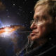 Voz de Stephen Hawking es enviada a un agujero negro
