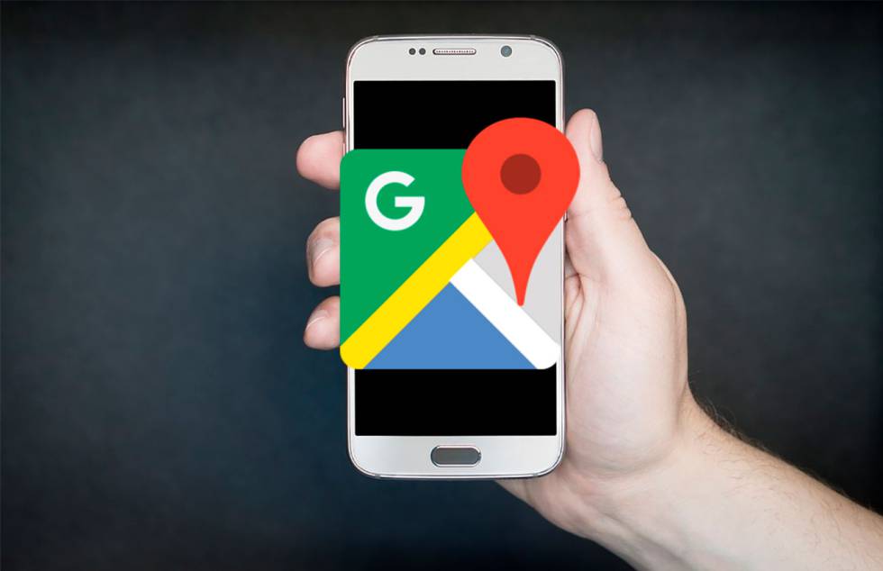 Google Maps estrena nuevo diseño en Android | El Imparcial de Oaxaca