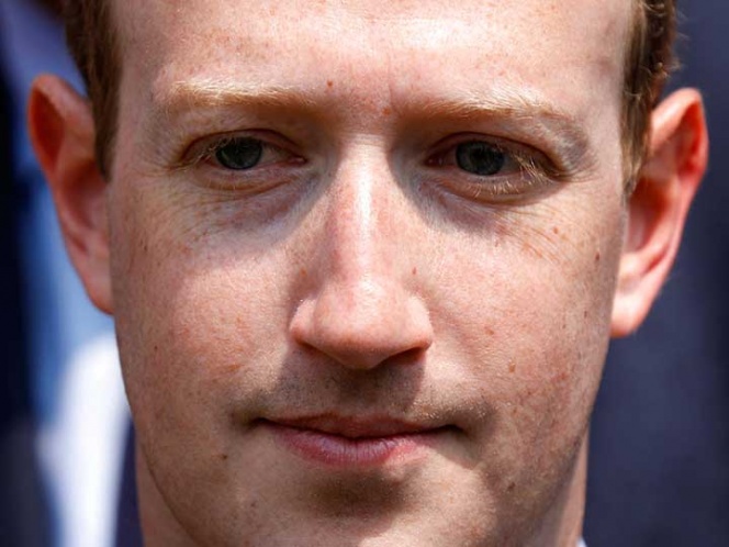 Acusan a Zuckerberg de crear ‘sistema malicioso’ en Facebook | El Imparcial de Oaxaca
