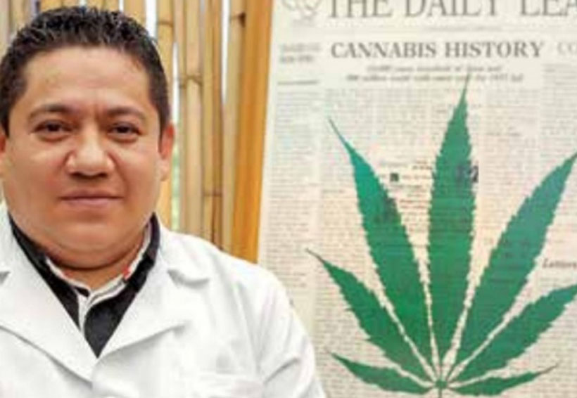 Capacitarán sobre el uso de la mariguana con fines terapéuticos | El Imparcial de Oaxaca
