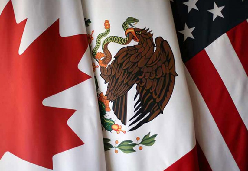 Canadá y EU a favor de continuar TLCAN sin calendario establecido | El Imparcial de Oaxaca