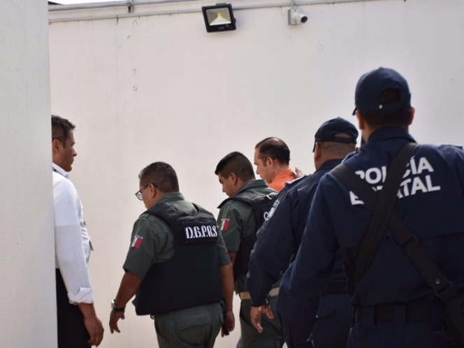 Exfiscal de Veracruz es vinculado a proceso por desaparición forzada | El Imparcial de Oaxaca