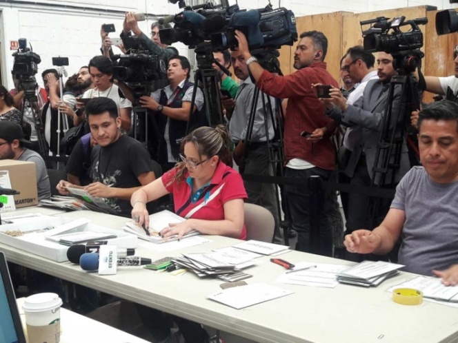 Mexicanos en el extranjero ya no podrán votar | El Imparcial de Oaxaca