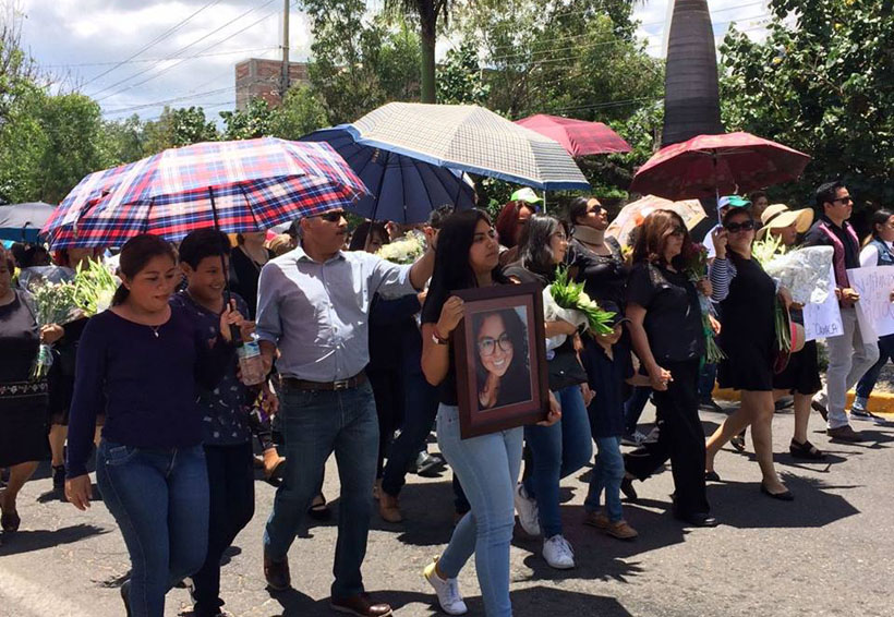 IEEPCO e INE omisos ante la violencia en elecciones | El Imparcial de Oaxaca