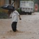 Sedena aplica plan de emergencia debido a lluvias en Cd. Ixtepec, Oaxaca