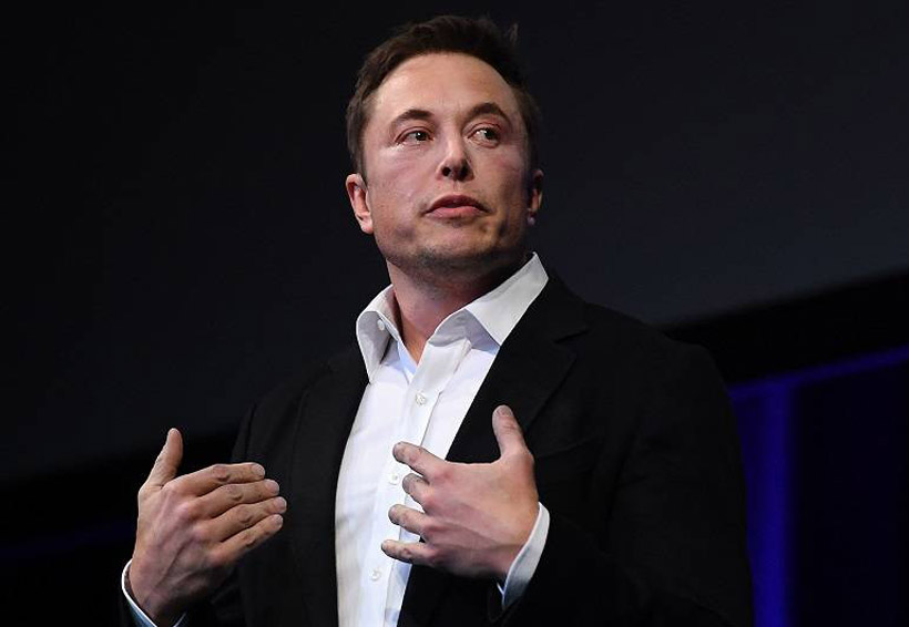 Elon Musk revela la existencia de un saboteador en Tesla | El Imparcial de Oaxaca