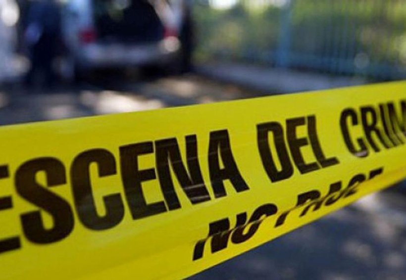 Matan a taxista de Pochutla tras atraco | El Imparcial de Oaxaca