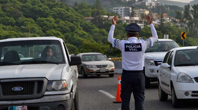 Siguen los operativos contra unidades no regularizadas en Oaxaca | El Imparcial de Oaxaca