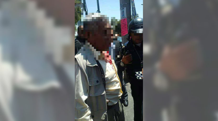 La PGJCDMX busca a delincuente | El Imparcial de Oaxaca
