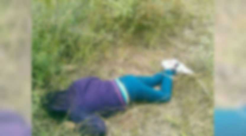 La matan a garrotazos en San Martín Duraznos, Juxtlahuaca | El Imparcial de Oaxaca