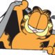 Garfield cumple 40 años de existencia