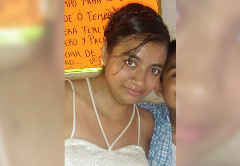 Desaparece quinceañera en Juchitán, Oaxaca | El Imparcial de Oaxaca