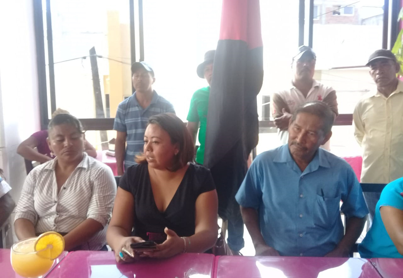 Acusan que candidatos a presidencia de Pinotepa Nacional  no son incluyentes | El Imparcial de Oaxaca