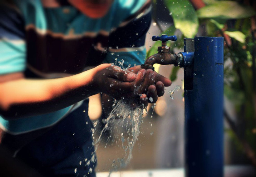 El agua se ha vuelto un lujo en Venezuela | El Imparcial de Oaxaca