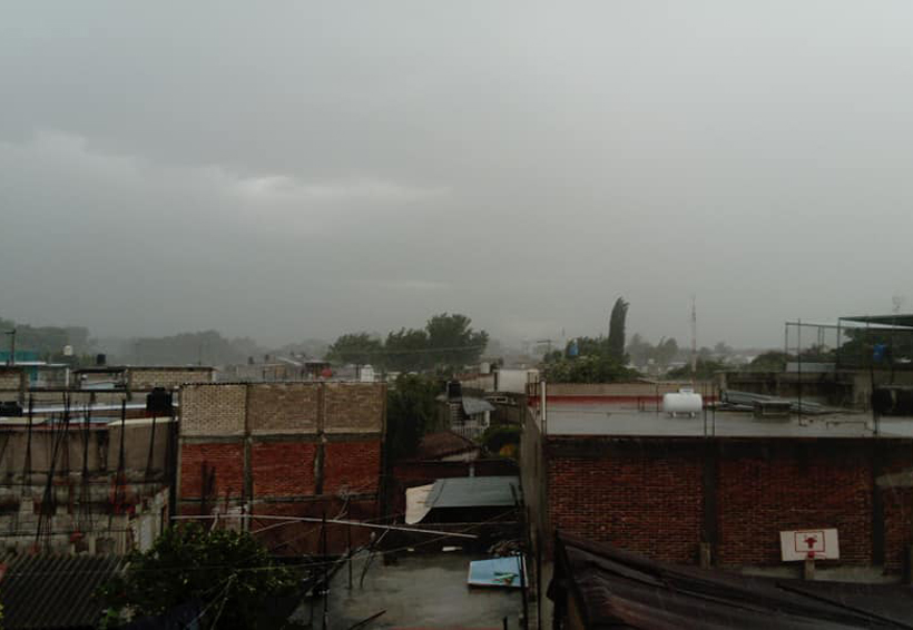 Alistan en la Mixteca refugios temporales por lluvias | El Imparcial de Oaxaca