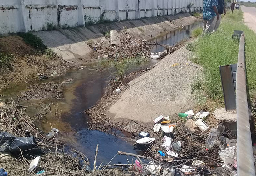 Boca del río acusa negligencia de Pemex | El Imparcial de Oaxaca
