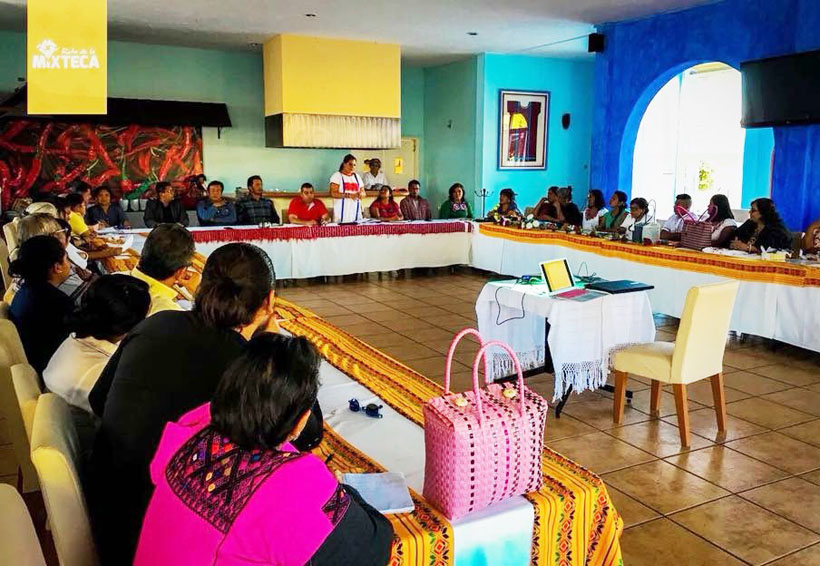 Buscan apoyo para la gastronomía mixteca | El Imparcial de Oaxaca
