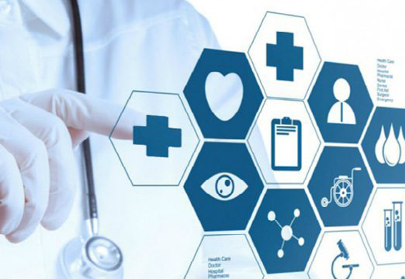 Nueva Clasificación Internacional de Enfermedades