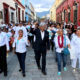 En cierre de campaña, convoca Castellanos a construir la nueva historia de Oaxaca