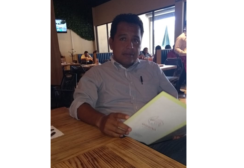 Comunicador fue agredido en Xadani mientras realizaba su labor informativa | El Imparcial de Oaxaca