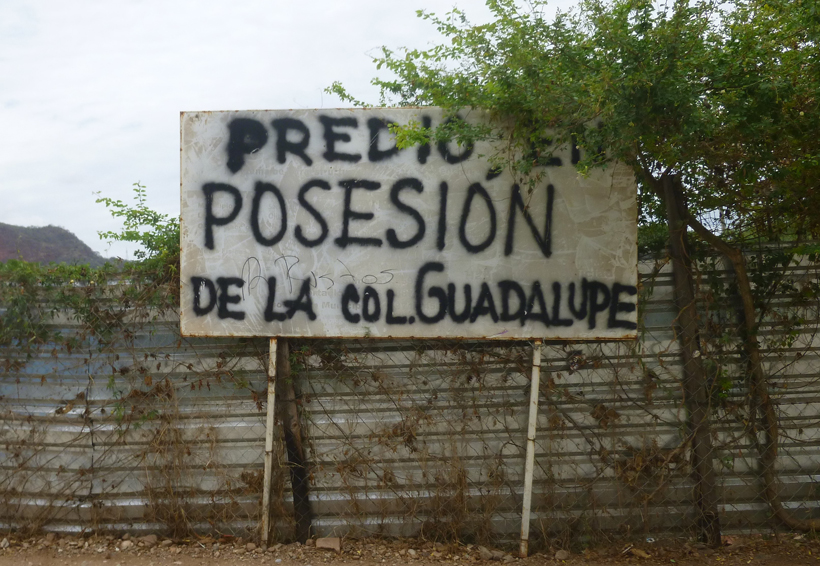 Cuestiona Cuicatlán  actuar de regidor de  la colonia Guadalupe | El Imparcial de Oaxaca
