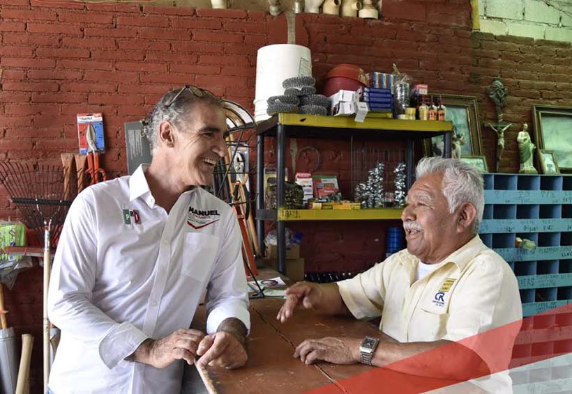 Oportunidades y mejor calidad de vida, ofrece De Esesarte