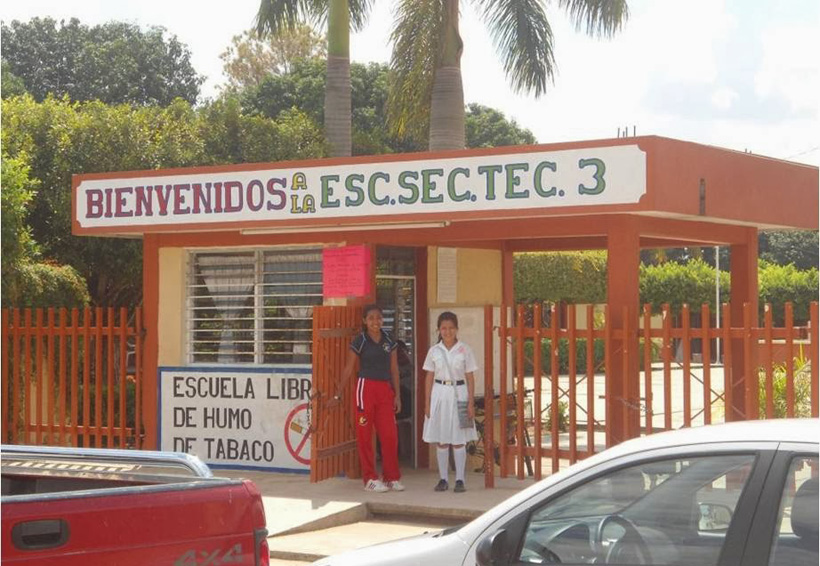 Directores deben apoyar a docentes de Tuxtepec | El Imparcial de Oaxaca