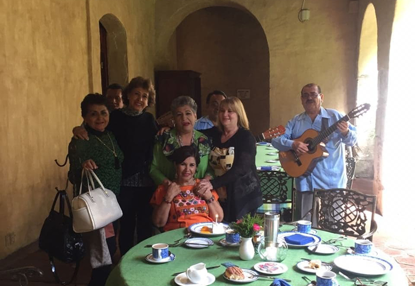 ¡Feliz día, Katarina! | El Imparcial de Oaxaca