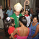 Pide obispo de Oaxaca perdonar