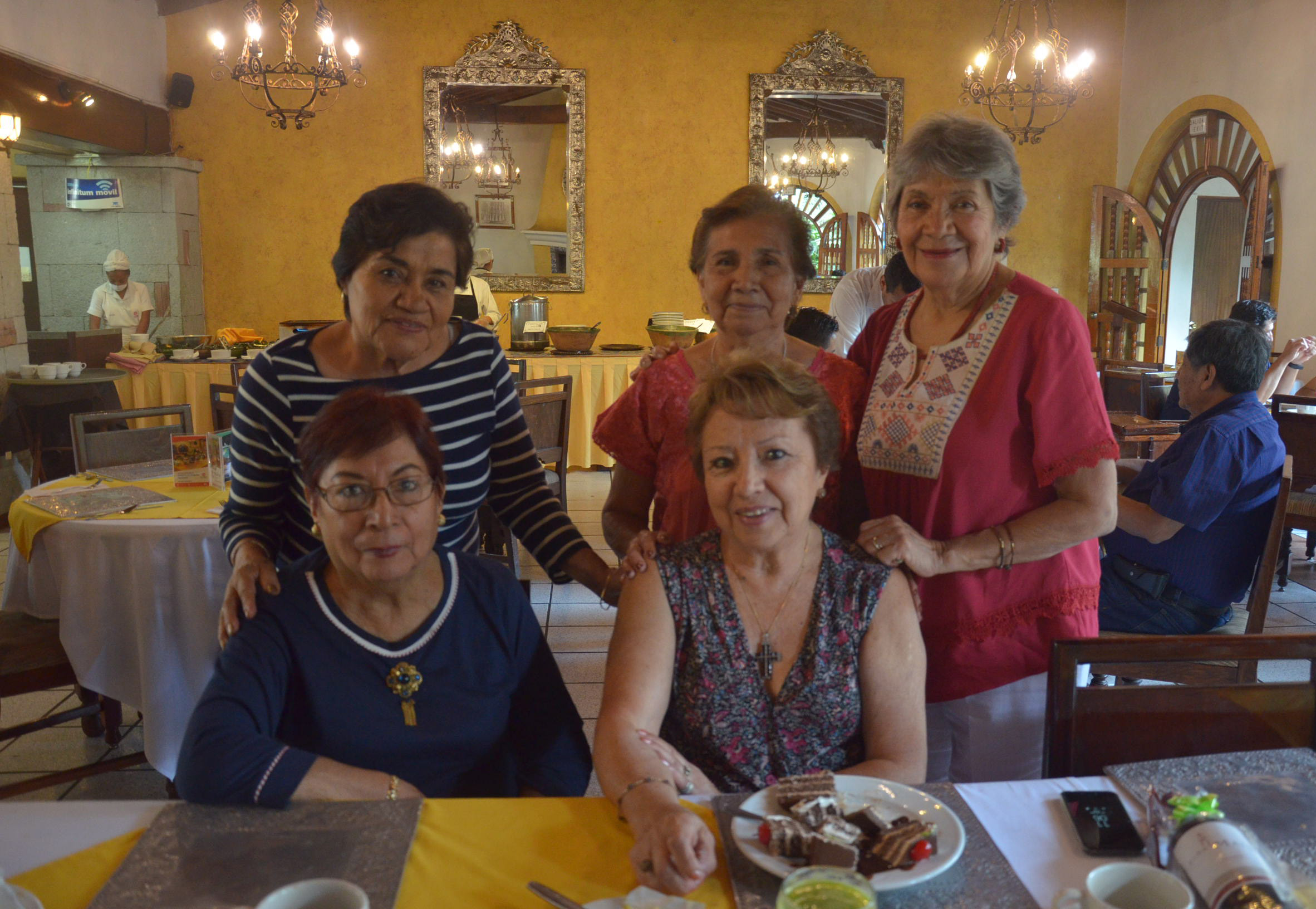 ¡Feliz cumple Ethel! | El Imparcial de Oaxaca