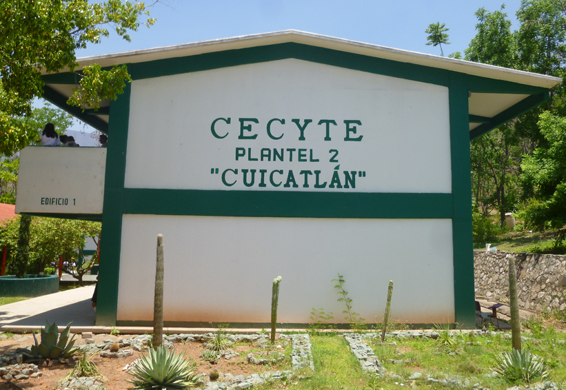 Egresarán 57 alumnos  del Cecyte Plantel 2 el próximo 29 de junio | El Imparcial de Oaxaca