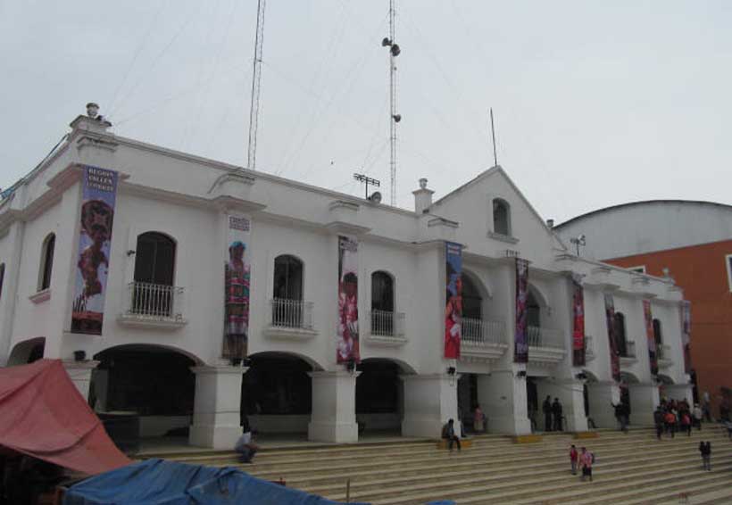 El PRI de Huautla aún no define  su apoyo al candidato de Panal | El Imparcial de Oaxaca
