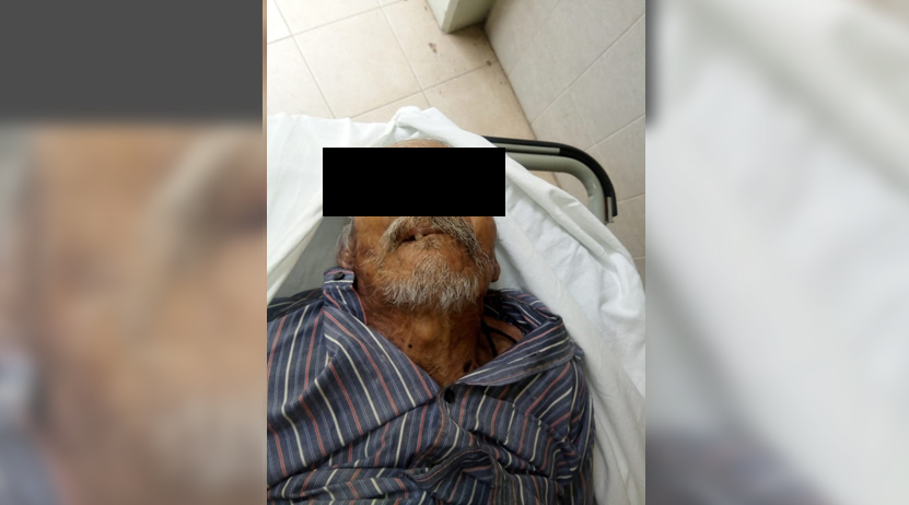 Muere anciano en hospital de Sola de Vega | El Imparcial de Oaxaca