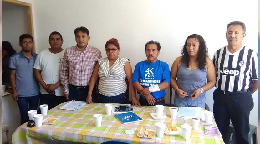 Trifulca deja seis lesionados en Huajuapan | El Imparcial de Oaxaca