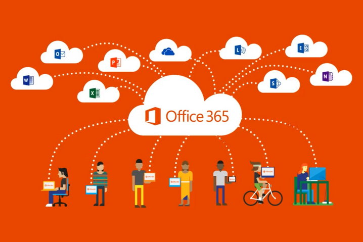 Así es el nuevo Microsoft Office 365 | El Imparcial de Oaxaca