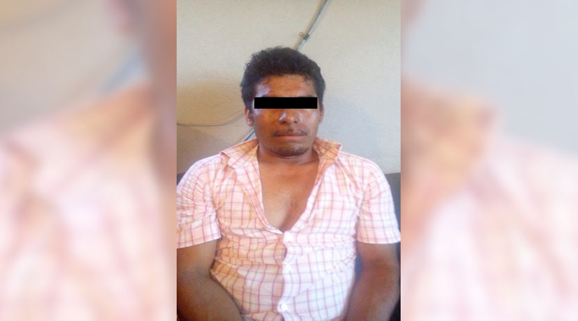 Detienen a asesino de mujer en Puerto Escondido, Oaxaca - El Imparcial ...