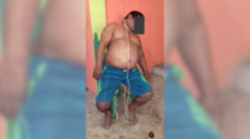 Pintor de la ‘brocha  gorda’ se suicida en su domicilio en San Mateo Yetla, Tuxtepec | El Imparcial de Oaxaca
