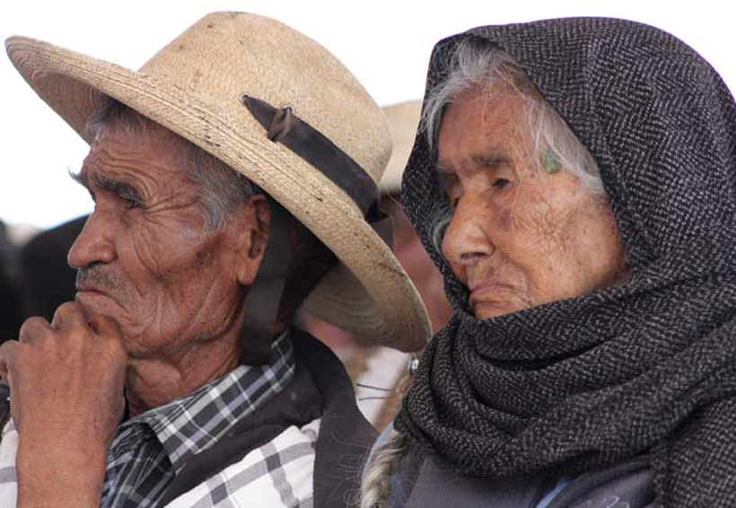 Enfrenta Oaxaca envejecimiento: Conapo | El Imparcial de Oaxaca