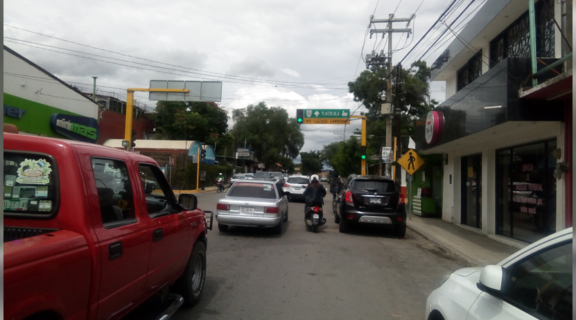 Hombre roba más de 100 mil pesos en Santa Lucía del Camino | El Imparcial de Oaxaca