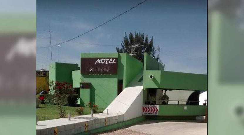 Ataca mujer con arma blanca a  joven en motel de San Sebastián, Etla | El Imparcial de Oaxaca