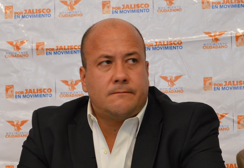 Investigan a Enrique Alfaro por presuntos vínculos con narcotráfico | El Imparcial de Oaxaca